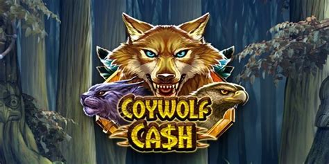 coywolf cash|Play Coywolf Cash by Play'n Go Online .